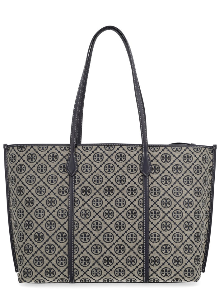 Tory Burch Borse a Mano - Blue | 2108104fea943203c5c14ab306954d7caa8c4e13