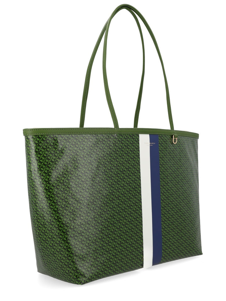 Tory Burch Borse a Mano - Green | a9d7732bb231cd44656e3b247f28db10c7384114