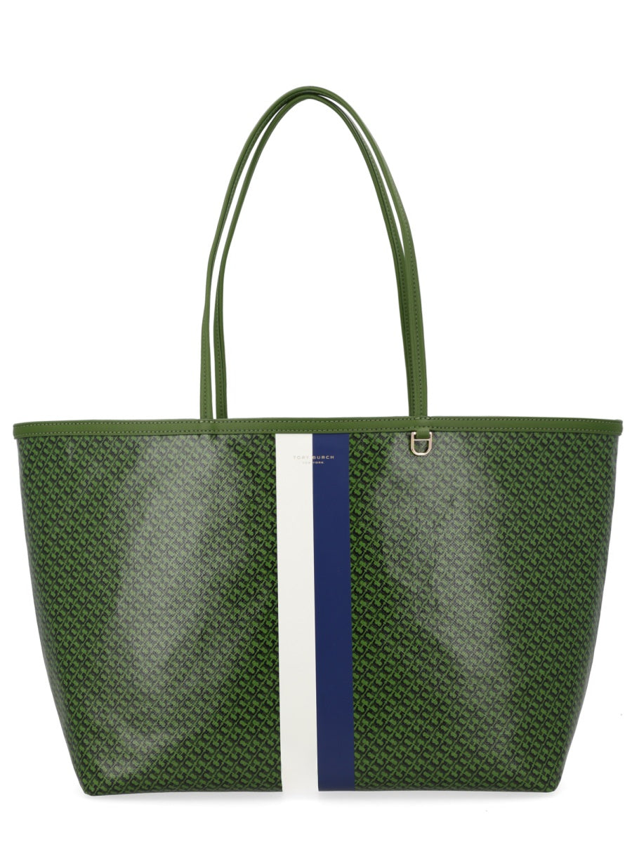 Tory Burch Borse a Mano - Green | dd973d9187adad6f6acb3dc7e883a3d86a61d385