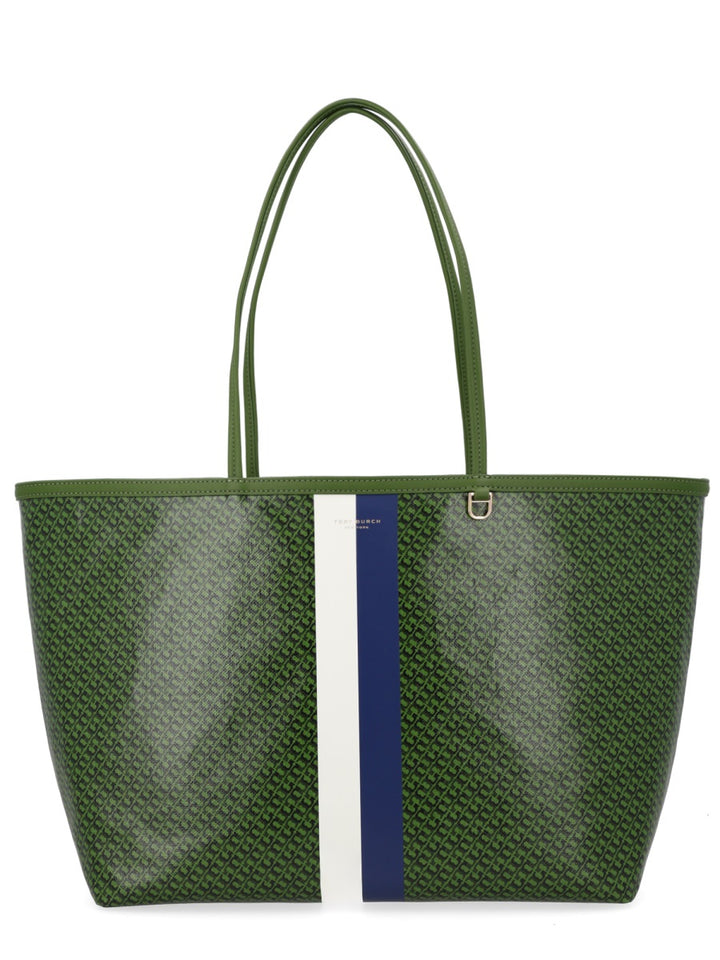 Tory Burch Borse a Mano - Green | dd973d9187adad6f6acb3dc7e883a3d86a61d385