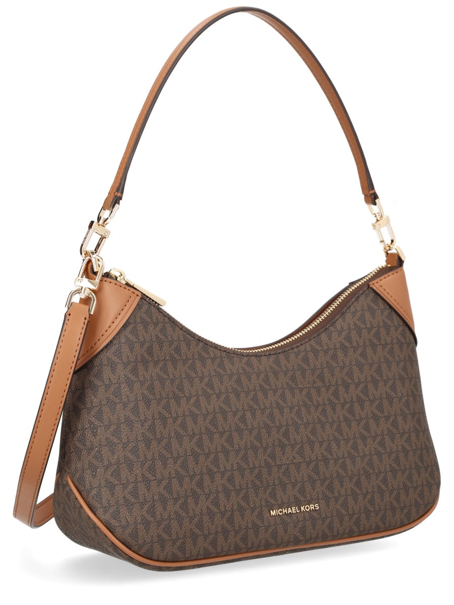 Michael Kors Borse a Spalla e Tracolla - Brown | 53fbbc0189d9fea0c26f0c97091661df9fe830d5