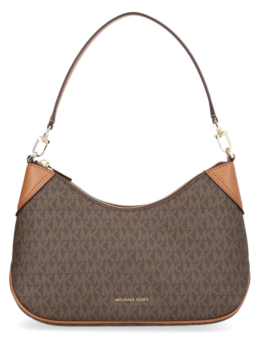 Michael Kors Borse a Spalla e Tracolla - Brown | b10873c38a86ee31f11d40d727c50dbfba61ade7