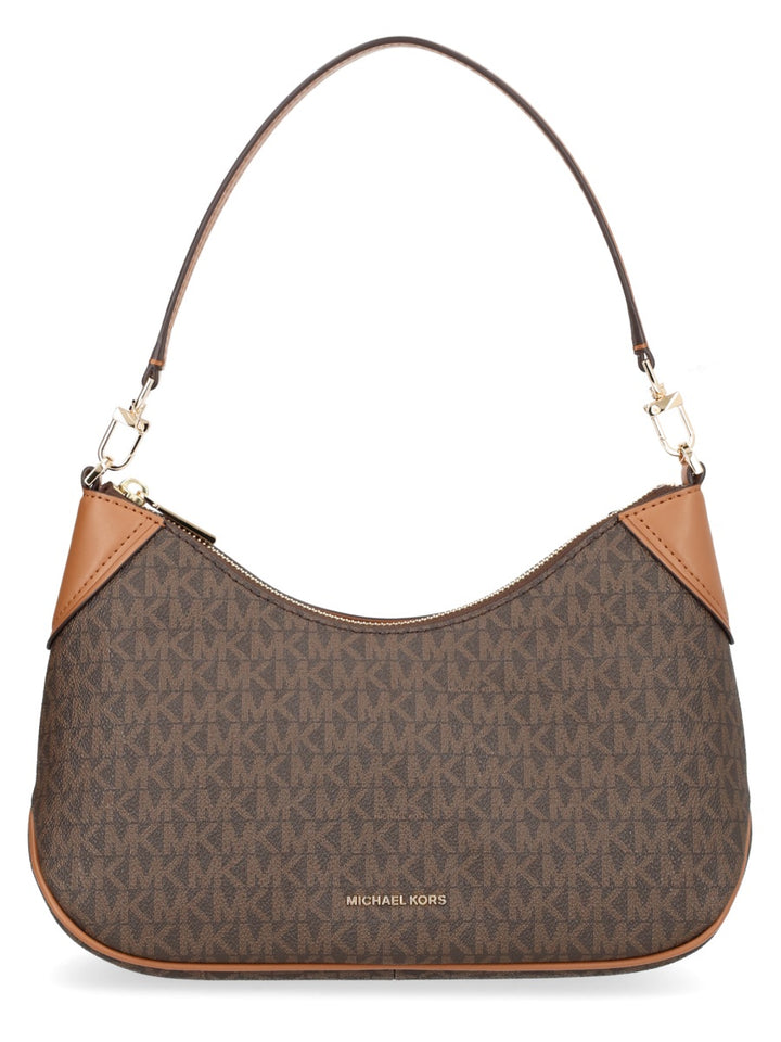 Michael Kors Borse a Spalla e Tracolla - Brown | b10873c38a86ee31f11d40d727c50dbfba61ade7