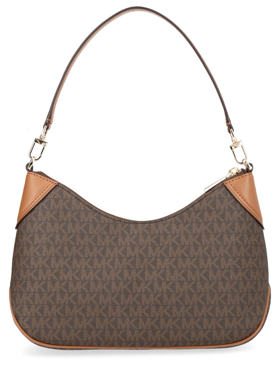 Michael Kors Borse a Spalla e Tracolla - Brown | 8d89cadd2ded09a9f55dcda37f6877a6fba9651e