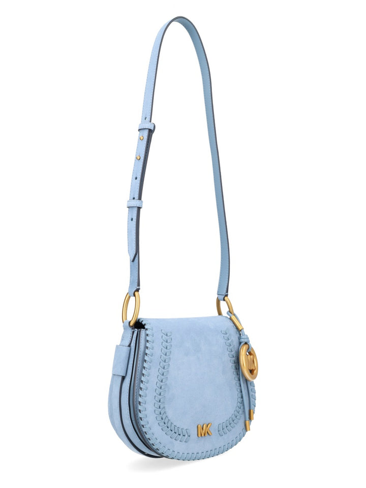 Michael Kors Borse a Spalla e Tracolla - Azure | adcfd85ed91e536adadfb9e59d79d79056784048