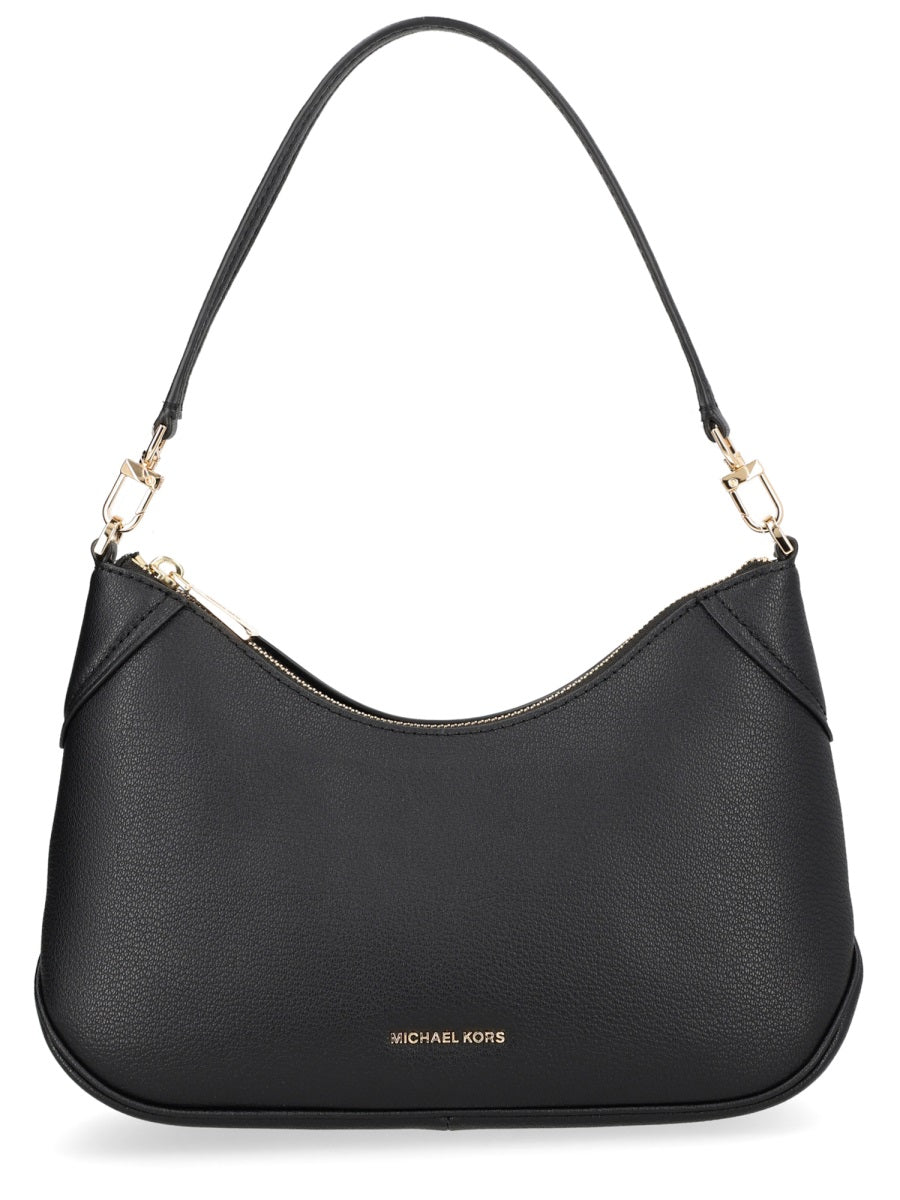 Michael Kors Borse a Spalla e Tracolla - Black | d161870bf89dbe8047d059368d57ef1998c02952