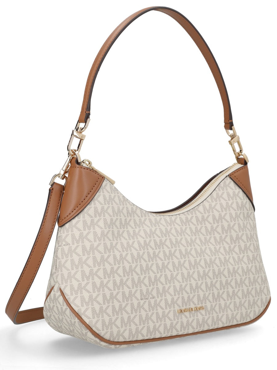 Michael Kors Borse a Spalla e Tracolla - Powder | f6c0691e5364f47de8858c71c76b0b01bae25d3f