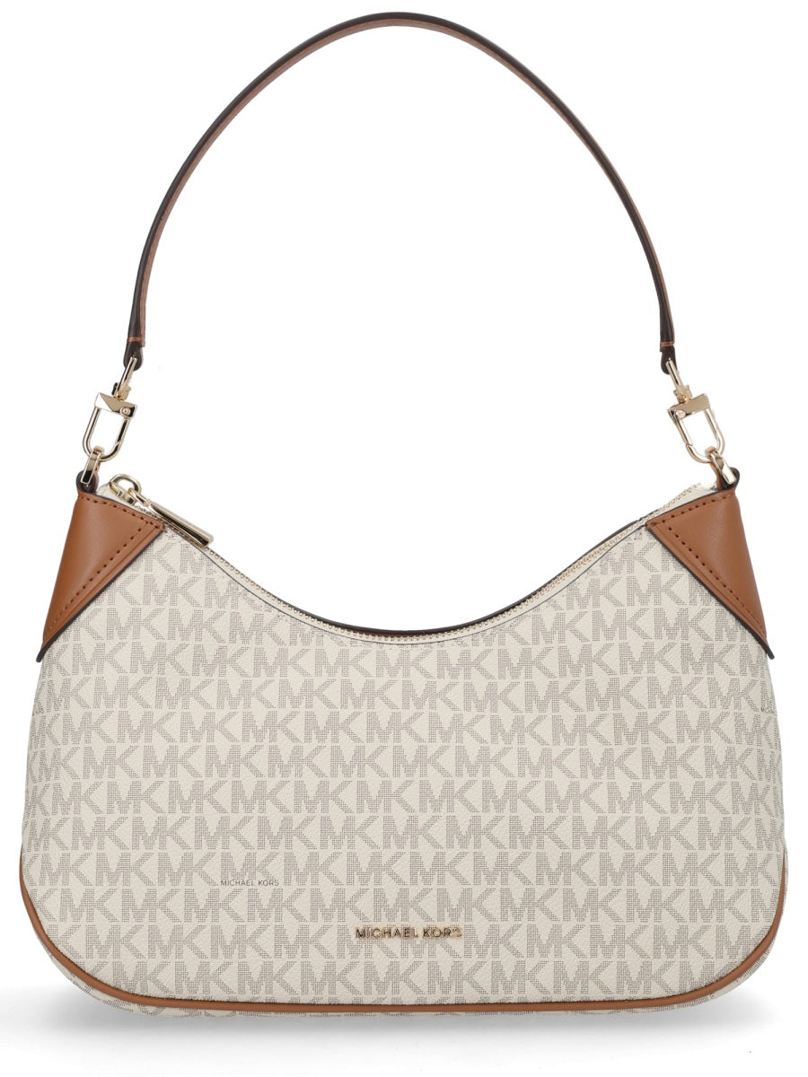 Michael Kors Borse a Spalla e Tracolla - Powder | 1258f50c9301c139ad8570cf76c69f16a004af98