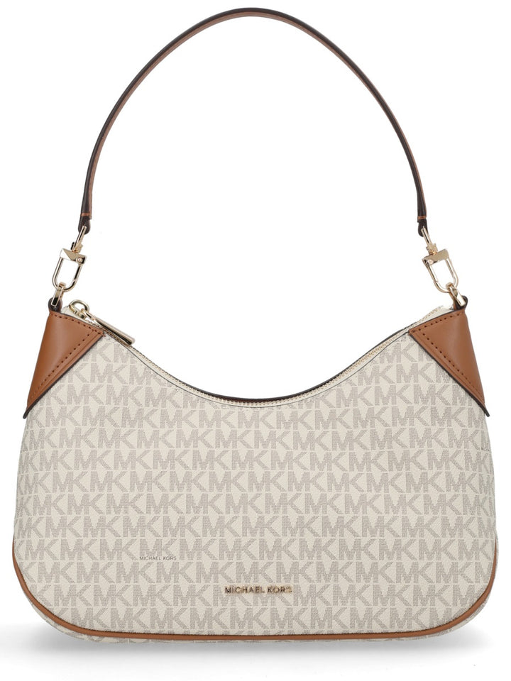 Michael Kors Borse a Spalla e Tracolla - Powder | 1258f50c9301c139ad8570cf76c69f16a004af98
