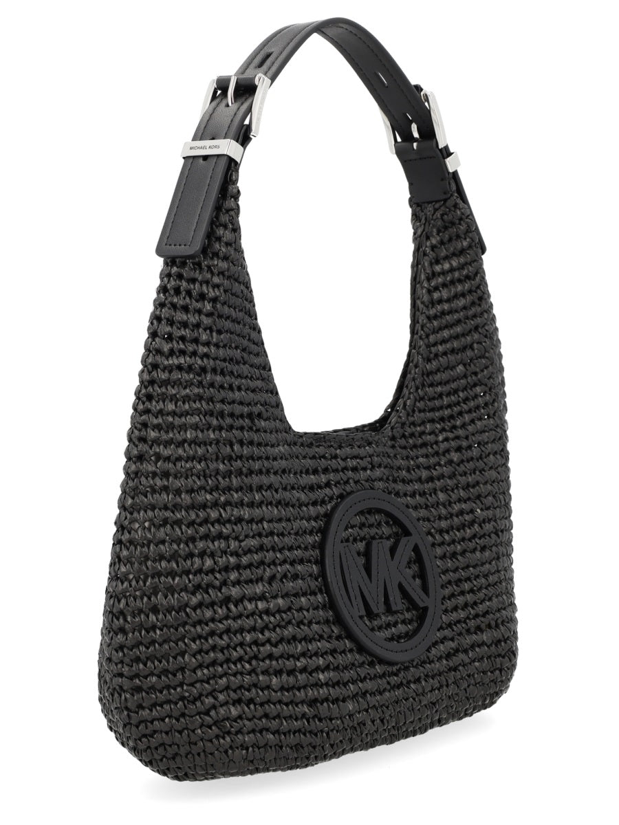 Michael Kors Borse a Spalla e Tracolla - Black | 35d6f9b98aa3d318c6c17ff09915d3a2e8101430