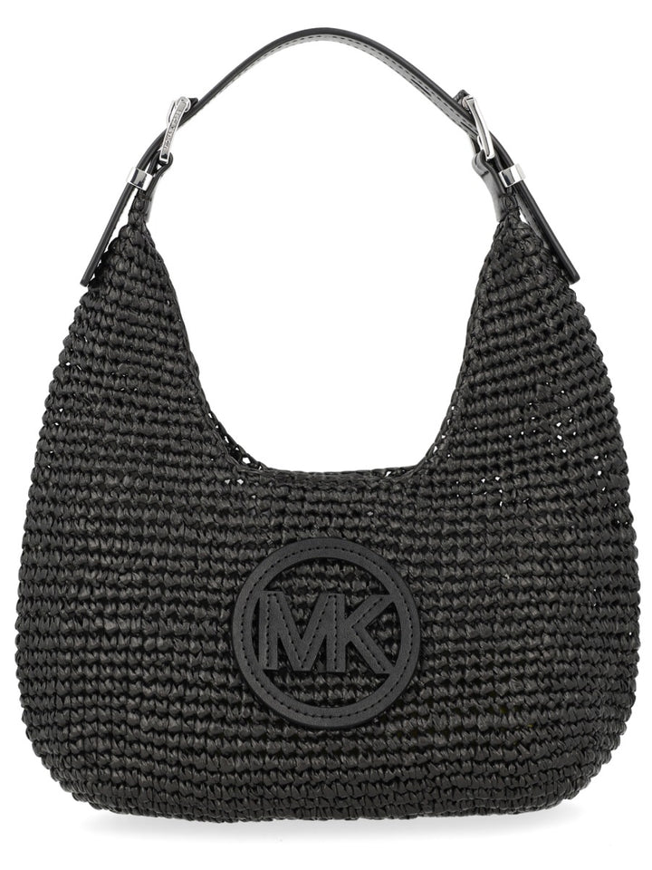 Michael Kors Borse a Spalla e Tracolla - Black | f4acf8f7b9516a3c2eeabf2c40c57315e399eb4e