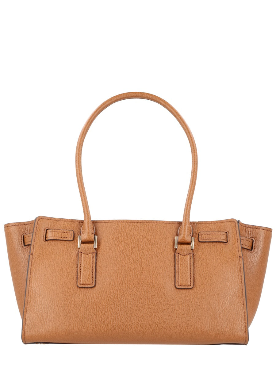 Michael Kors Borse a Spalla e Tracolla - Brown | d923ba27c5af79fd69a8bf981460cf1be9d642ee