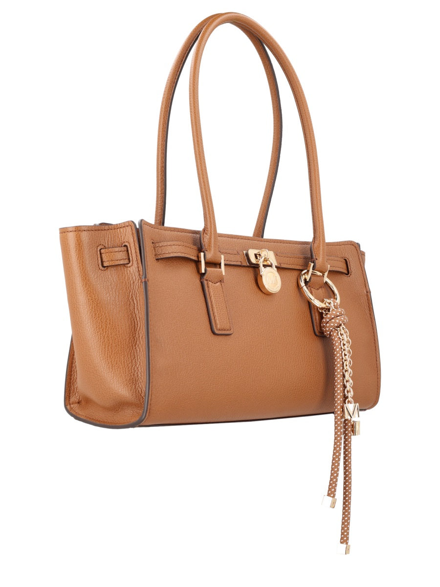Michael Kors Borse a Spalla e Tracolla - Brown | 8417aaa110d6ddea04f0b8cdf243aa3ede091216