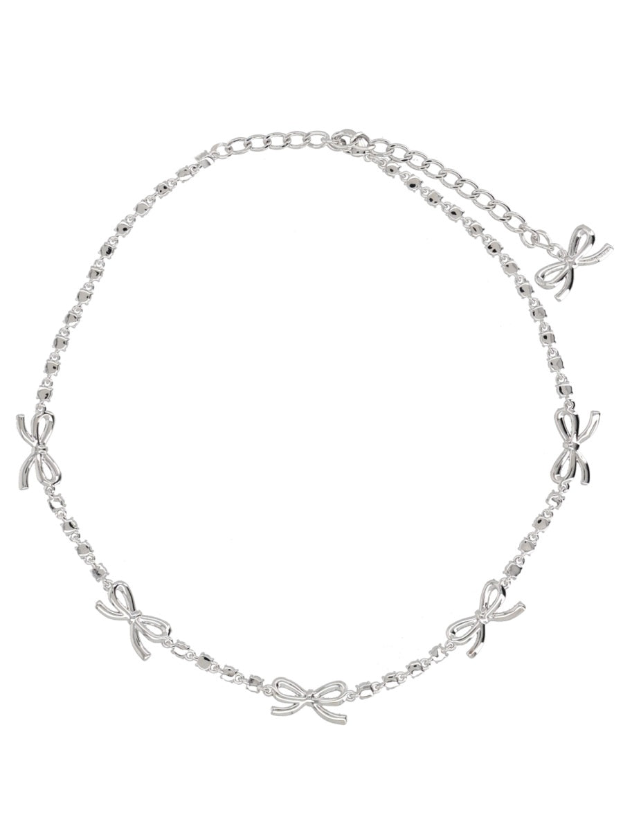 Self-Portrait Collane - Silver | 30e1bf5af1431d9a027cdac91685474f8730a32d