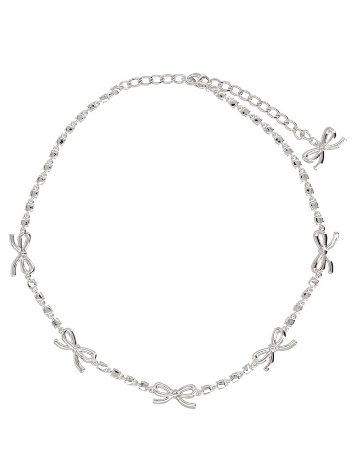 Self-Portrait Collane - Silver | 30e1bf5af1431d9a027cdac91685474f8730a32d