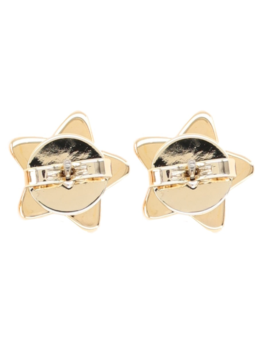 Tory Burch Orecchini - Gold | a390580fd06a55394c8220afedad4cbf4e0ead17