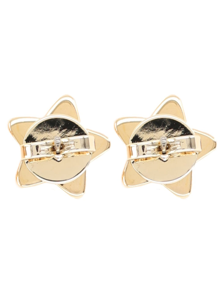 Tory Burch Orecchini - Gold | a390580fd06a55394c8220afedad4cbf4e0ead17
