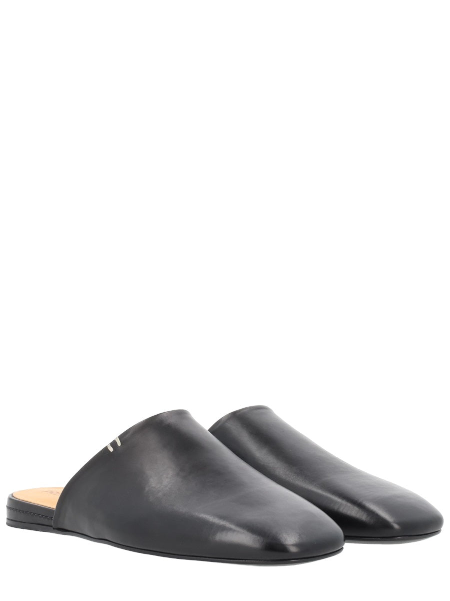 Premiata Mocassini - Black | 37a2723e3d56ccd58cb402cc5464d4d3c8867635