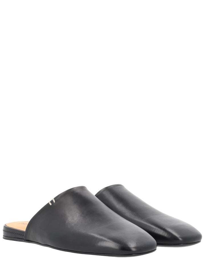 Premiata Mocassini - Black | 37a2723e3d56ccd58cb402cc5464d4d3c8867635