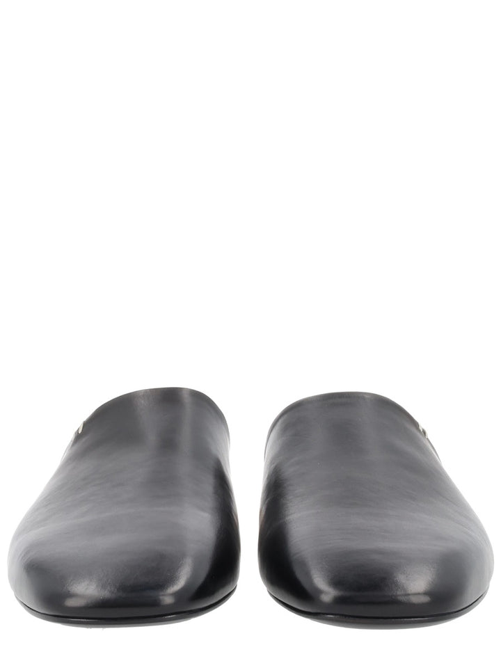 Premiata Mocassini - Black | 02ac556638113d547c1d161261e399fc58182a12