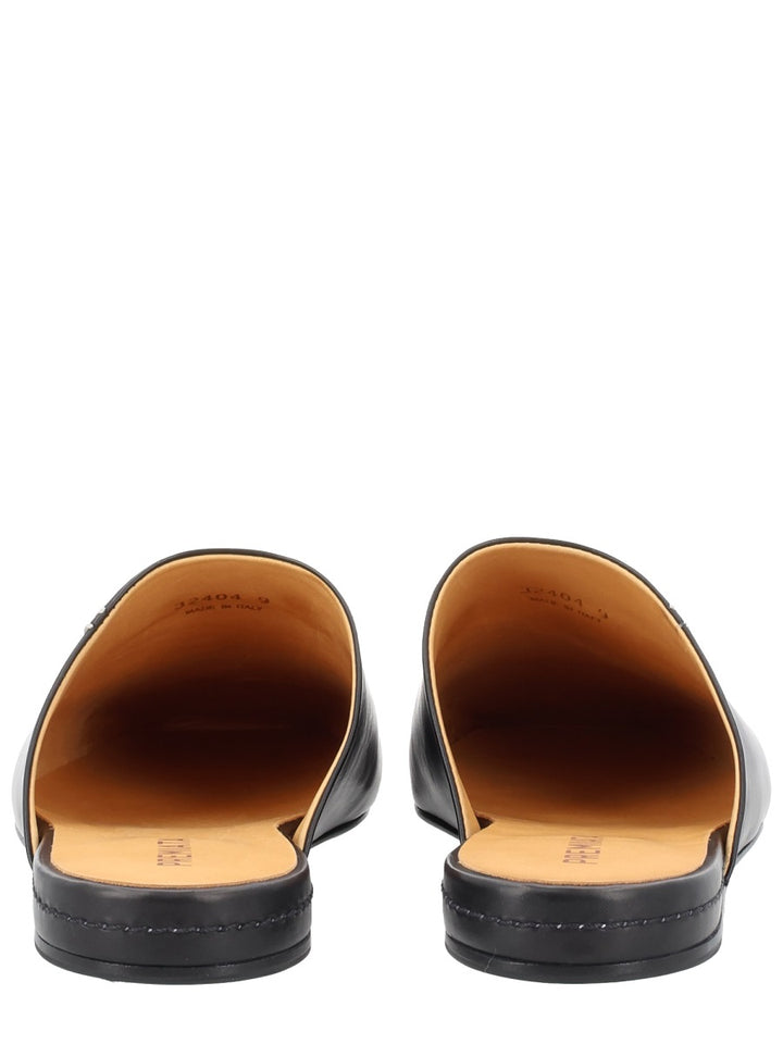 Premiata Mocassini - Black | bcd19d0d578571c9ab9babc290a895509390074b
