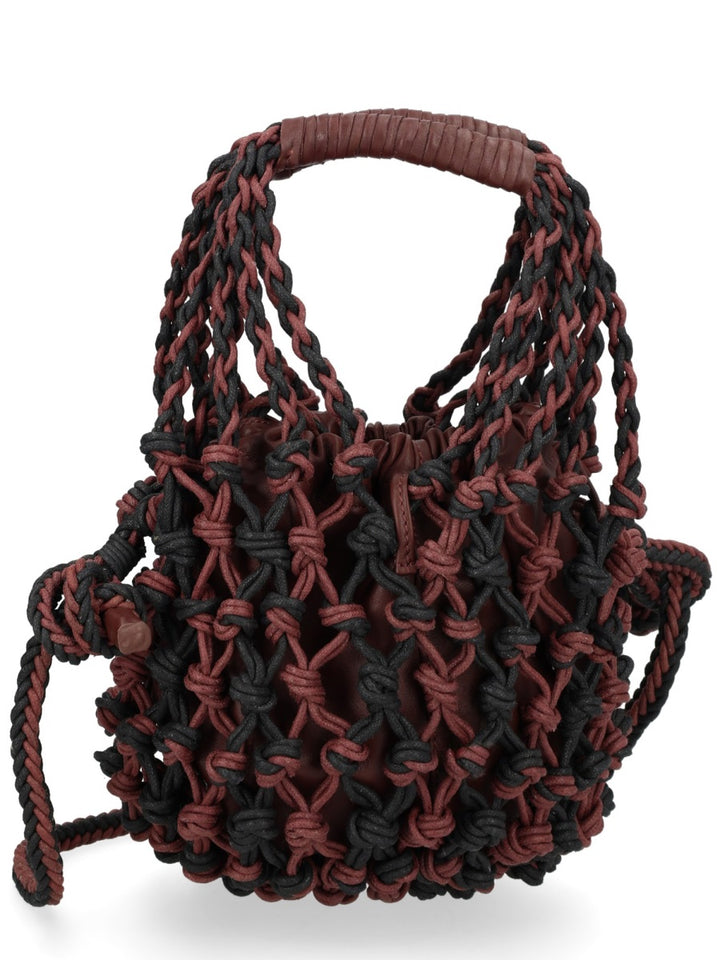 Alysi Borse a Spalla e Tracolla - Brown | ec65f6c06c94274f0dd2b226f1ad2613235e4662