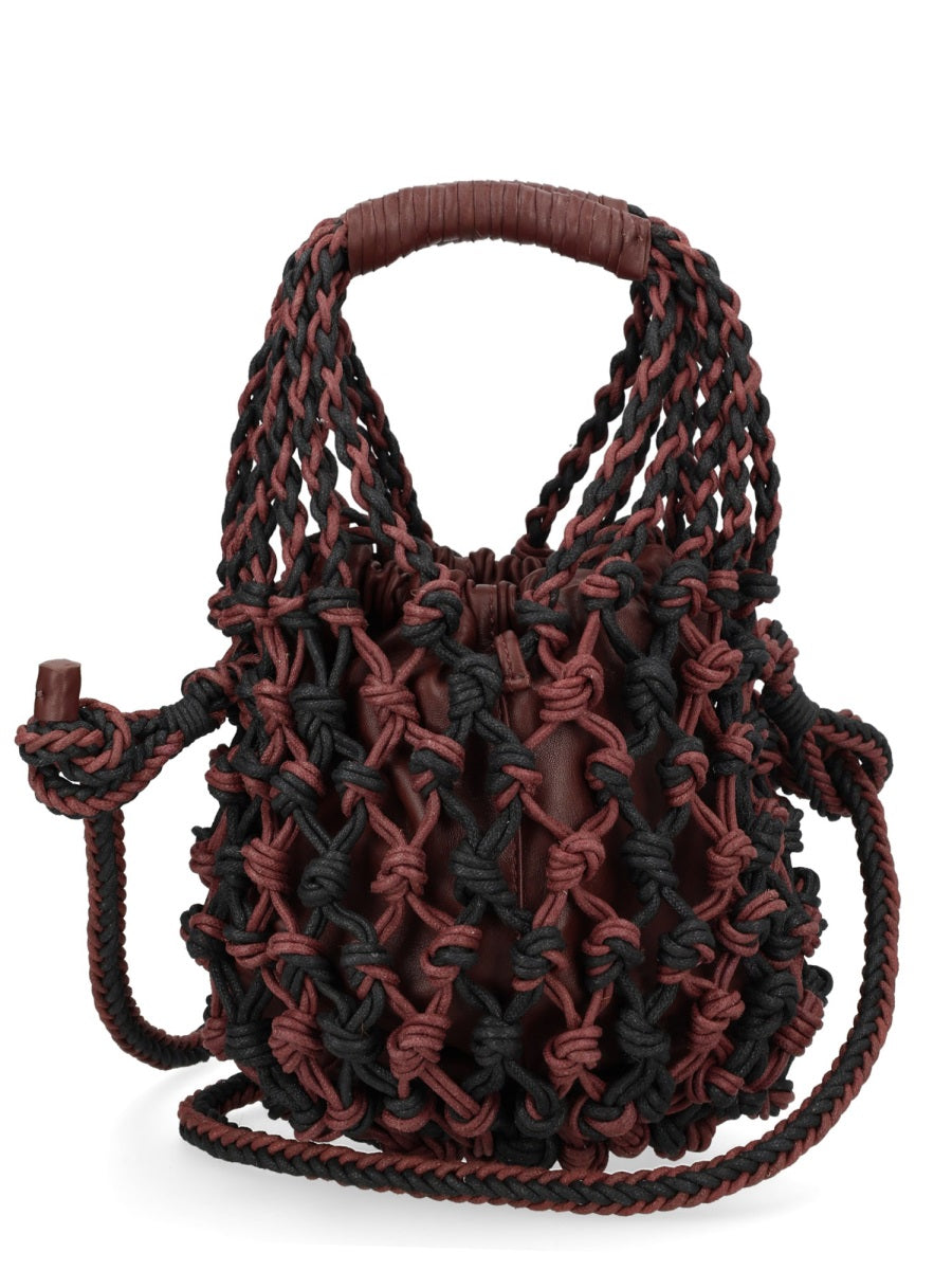 Alysi Borse a Spalla e Tracolla - Brown | 808e696c6d1315bb4456e7acda8d64228c00429c