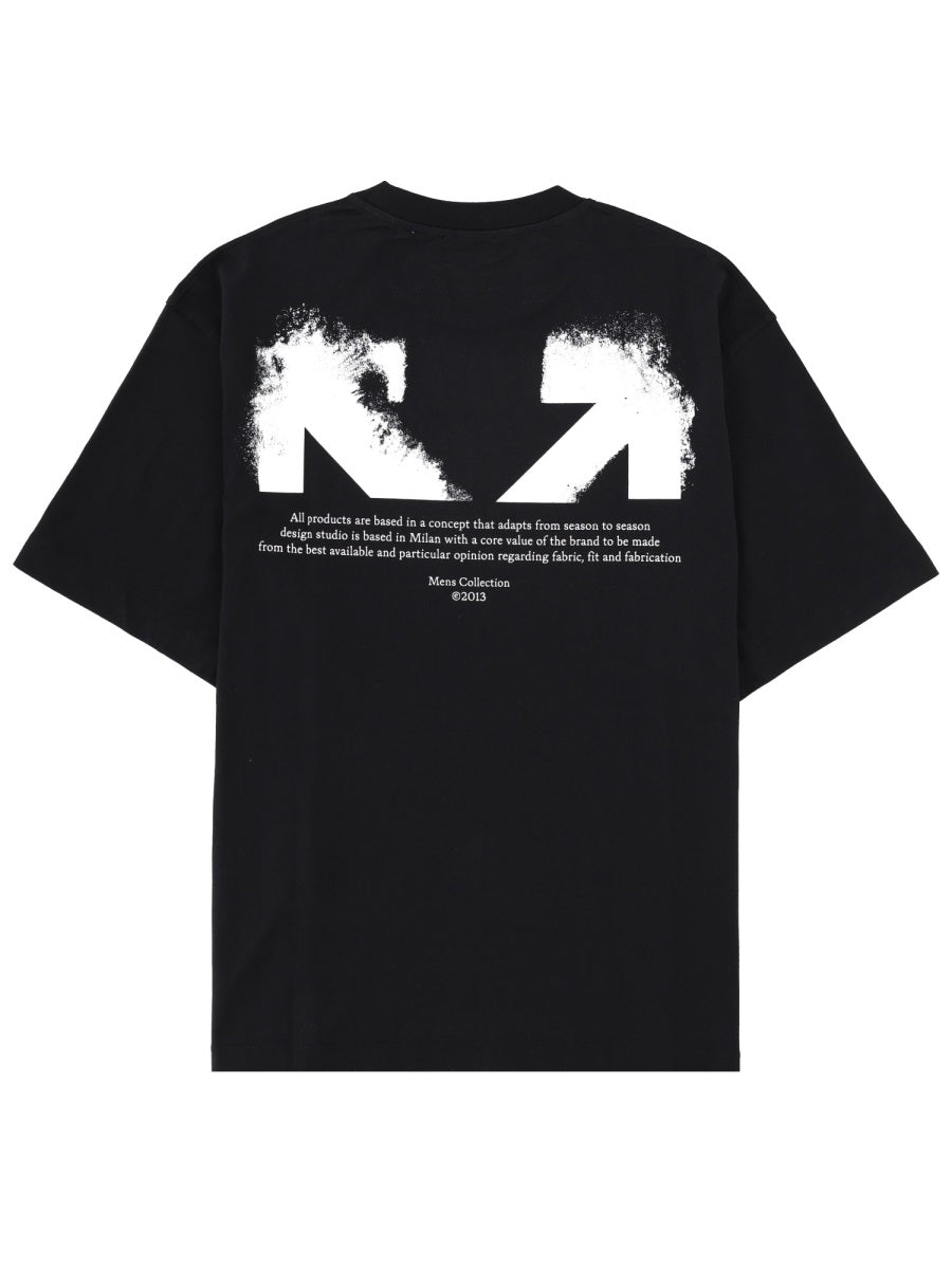 Off-White T shirt - Black | cbd73d8bfb0a1530e968d86fed7b319ccd145ae4