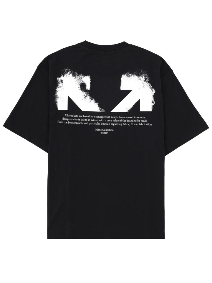 Off-White T shirt - Black | cbd73d8bfb0a1530e968d86fed7b319ccd145ae4