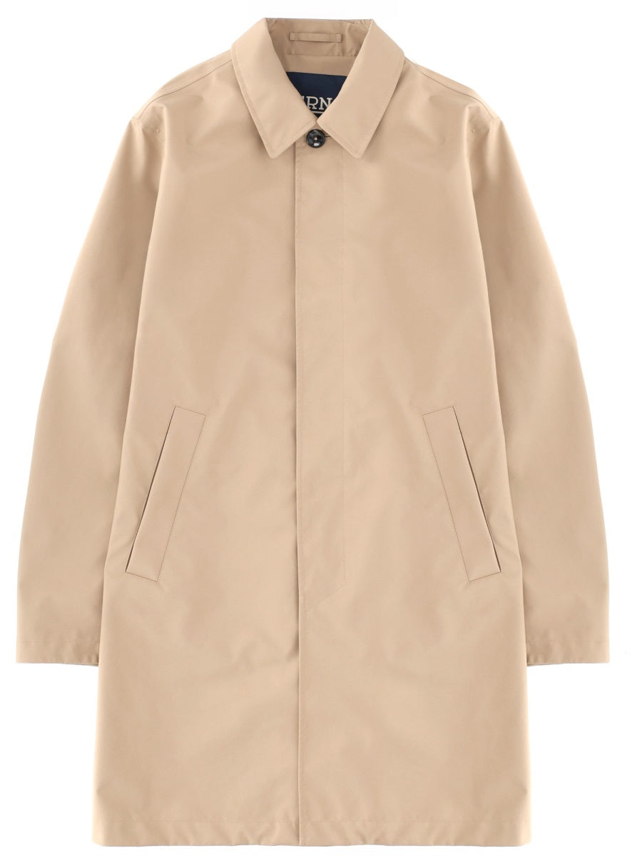 Herno Trench e Impermeabili - Beige | a1ad6fa7cc99d511fc059470a903eb5861a73fd6