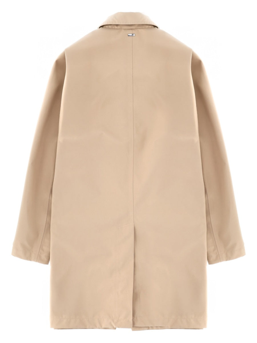 Herno Trench e Impermeabili - Beige | 7a0ff6142aaeba479857fbe7a1c409330c265996