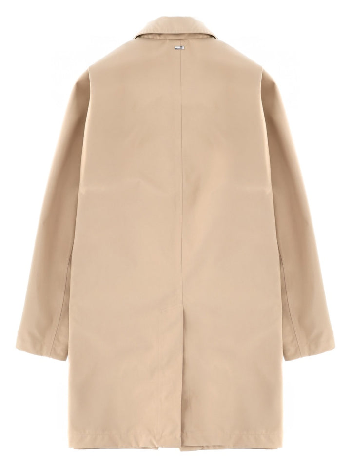 Herno Trench e Impermeabili - Beige | 7a0ff6142aaeba479857fbe7a1c409330c265996