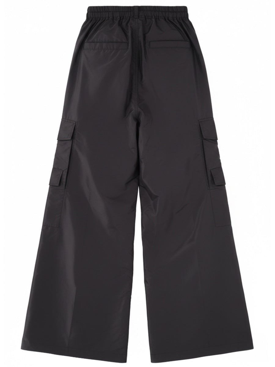 Rick Owens Pantaloni - Black | 26bf0aea0284815543091a36edcde064ab4ce979