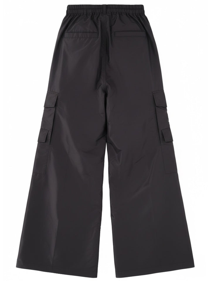 Rick Owens Pantaloni - Black | 26bf0aea0284815543091a36edcde064ab4ce979