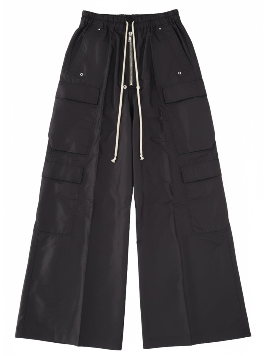 Rick Owens Pantaloni - Black | b3638017c011e2cbd4a466caae63e89158b4abfa