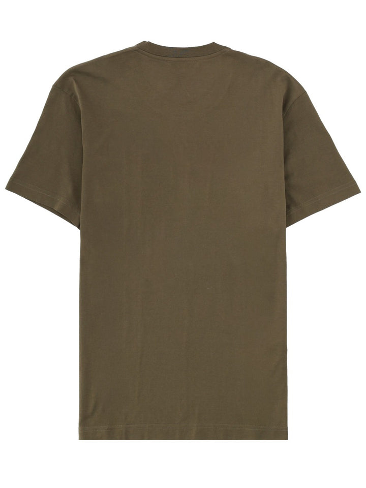 Dolce & Gabbana T shirt - Brown | ea820bb5b737d6f122b6639a9b22a1105d53a86f