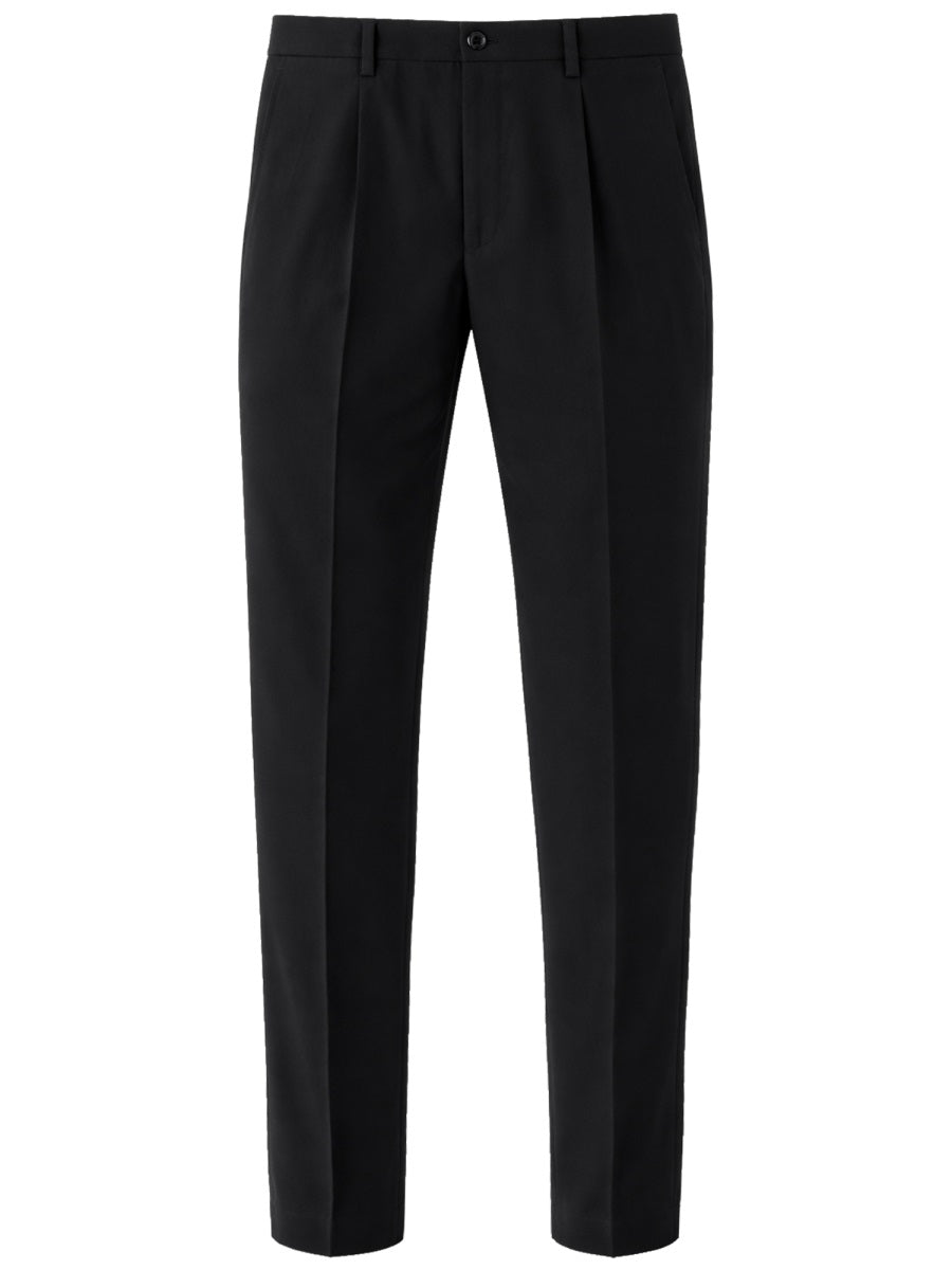 Dolce & Gabbana Pantaloni - Black | 122db29da57de014838b2451e885960ad46e68b6