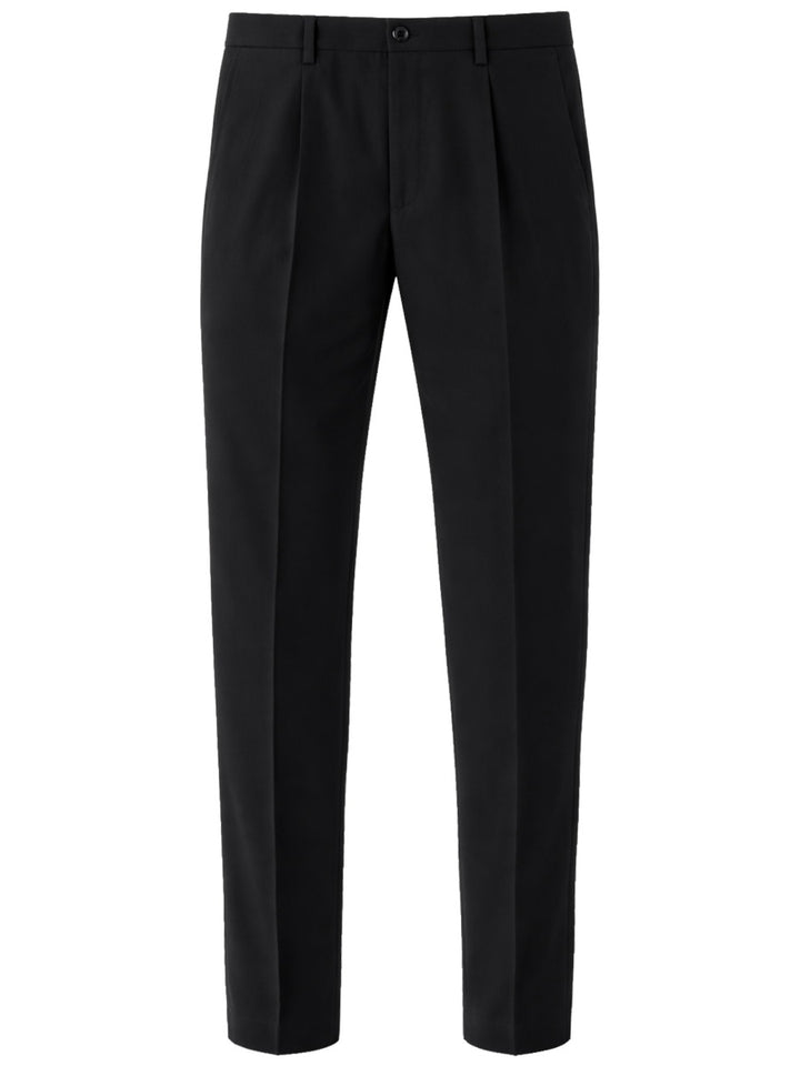 Dolce & Gabbana Pantaloni - Black | 122db29da57de014838b2451e885960ad46e68b6