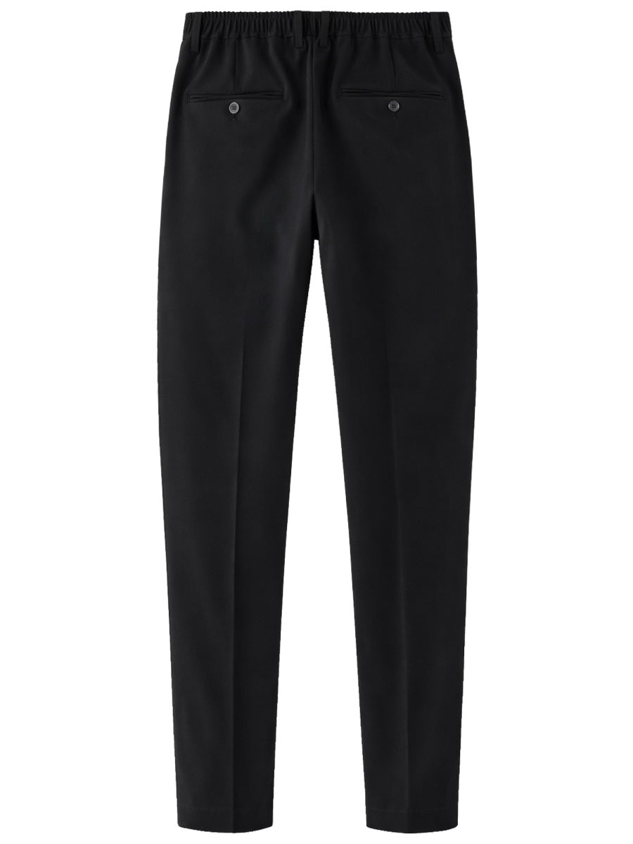 Dolce & Gabbana Pantaloni - Black | 8767c8dcb03a0d6320a45b86df8d404d8e42cd2e