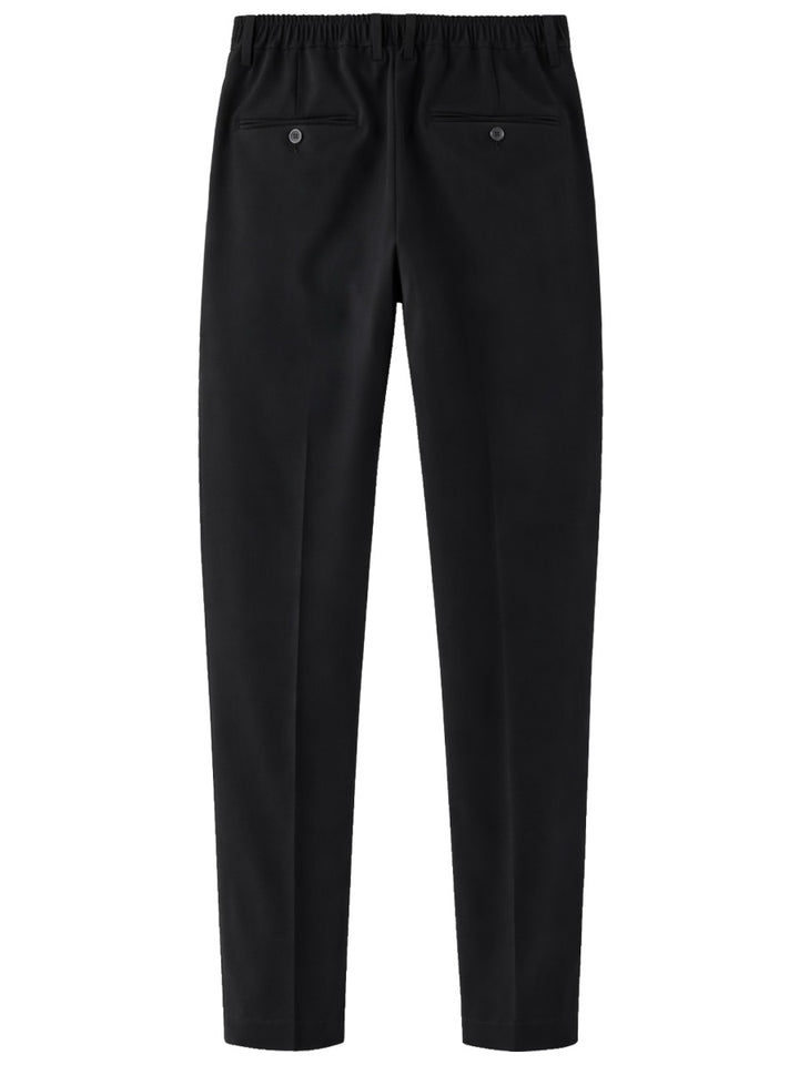 Dolce & Gabbana Pantaloni - Black | 8767c8dcb03a0d6320a45b86df8d404d8e42cd2e