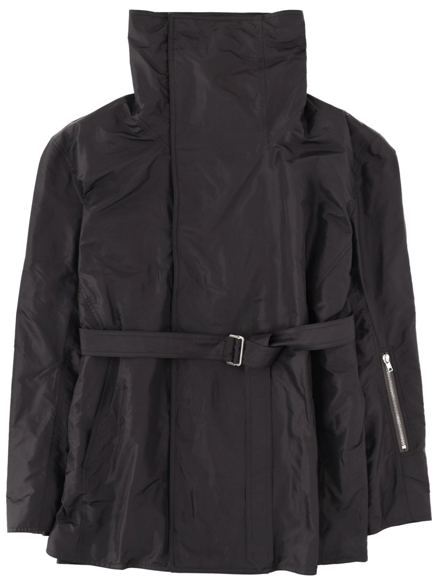 Rick Owens Giacche - Black | 960a2e64847651b8d10bb977894c1442b5b9e5d2