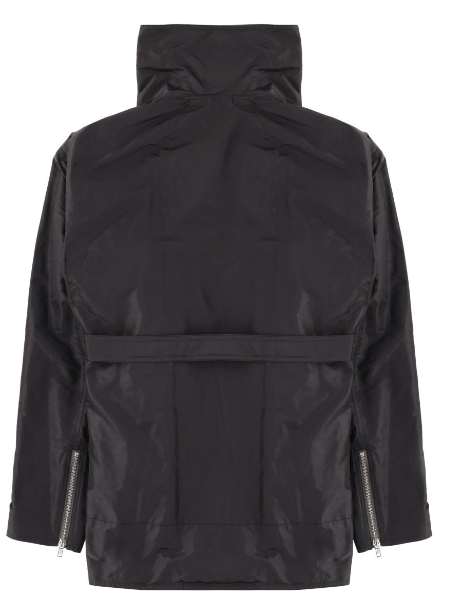 Rick Owens Giacche - Black | 818654da193af82f2cf5992bda767ff721a1b1e5