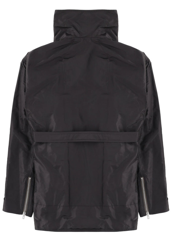 Rick Owens Giacche - Black | 818654da193af82f2cf5992bda767ff721a1b1e5
