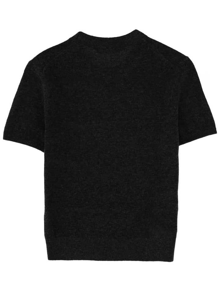 Alexander Wang T shirt - Charcoal | 6fa522ddc5450eb8222d4d1e0435361ffee7fe01