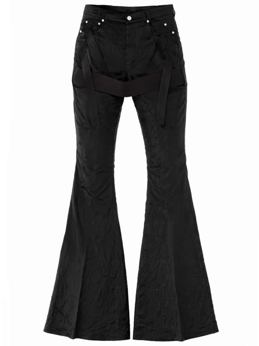 Rick Owens Jeans - Black | 0581b81e2c096fc14e580686eb02545971e16275