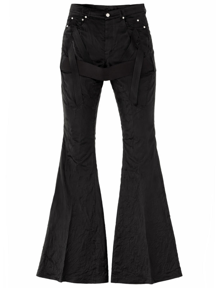 Rick Owens Jeans - Black | 0581b81e2c096fc14e580686eb02545971e16275