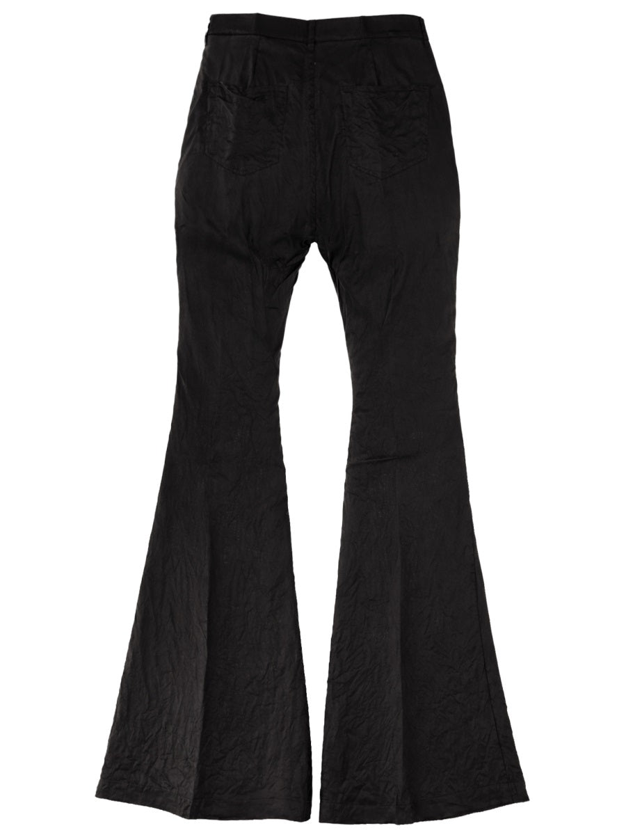 Rick Owens Jeans - Black | e8f655dee03a7be6c2666fc6514f405508525510