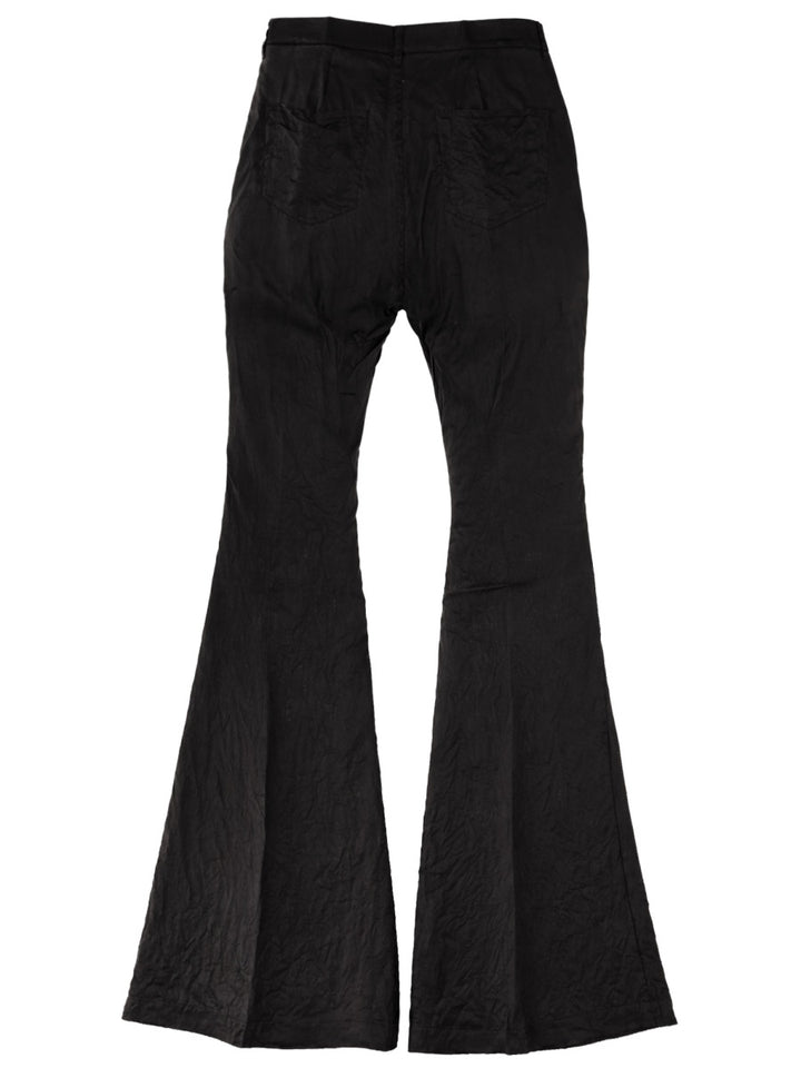 Rick Owens Jeans - Black | e8f655dee03a7be6c2666fc6514f405508525510