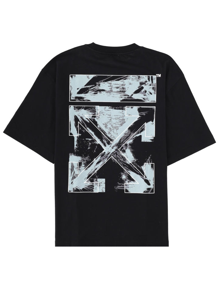 Off-White T shirt - Black | 0f1c4c4d2162fa6761c7835bec4d2cbec342ec9e