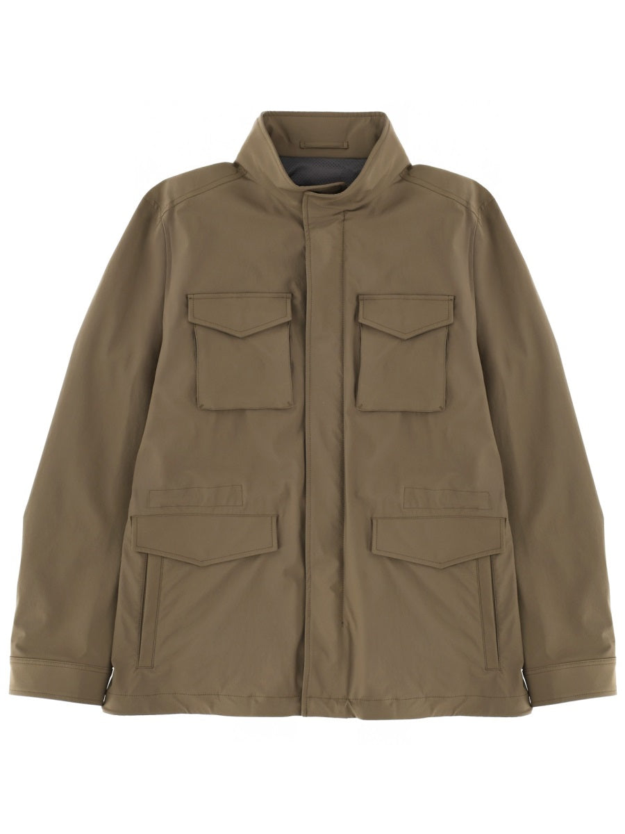Herno Giacche - Brown | 437b366665b06fb8d91f0ccc2cf50a971ba2f25e